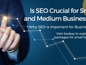 Is SEO Crucial for Small and Medium Businesses